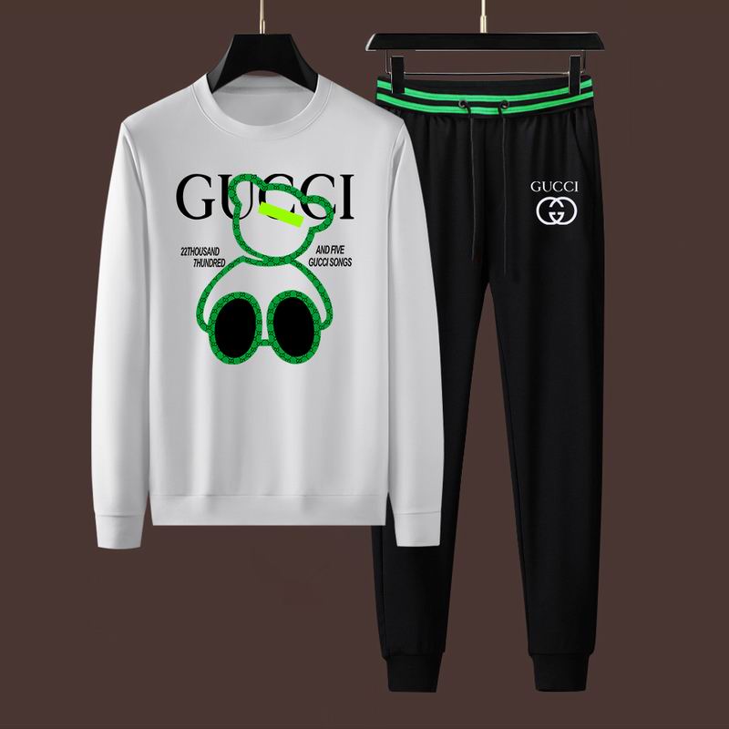 Gucci  M-4XL  11Lr05